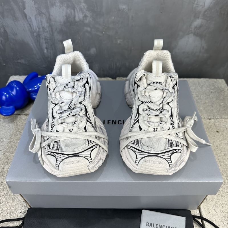 Balenciaga Track Shoes